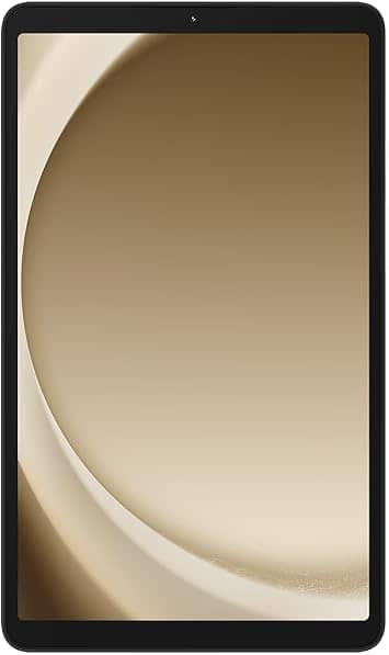 Samsung Galaxy Tab A9 Tablets 8.7" Silver 64GB New