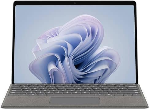 Microsoft Surface Pro 10 Tablets 13" Silver 32GB New
