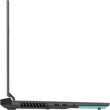 ASUS ROG Strix G15 Computers AMD Ryzen 7 New 16GB 15.6" NVIDIA RTX 3050 Ti 512GB