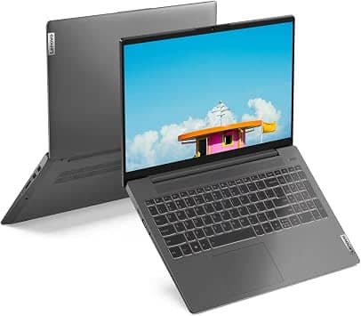 Lenovo IdeaPad 5 Computers AMD Ryzen 7 New 8GB 14" Integrated 512GB