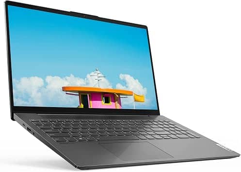 Lenovo IdeaPad 5 Computers AMD Ryzen 7 New 8GB 14" Integrated 512GB