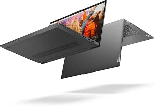 Lenovo IdeaPad 5 Computers AMD Ryzen 7 New 8GB 14" Integrated 512GB