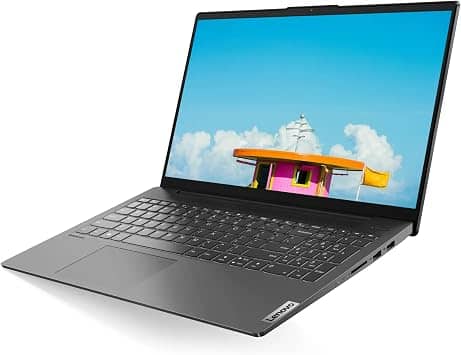 Lenovo IdeaPad 5 Computers AMD Ryzen 7 New 8GB 14" Integrated 512GB