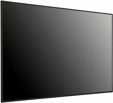 LG 65UH5N Monitors 65" 3840x2160 60Hz New Black