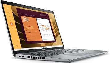 Dell Latitude 5550 Computers Intel Core Ultra 5 New 32GB 15.6" Integrated 2TB