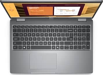 Dell Latitude 5550 Computers Intel Core Ultra 5 New 32GB 15.6" Integrated 2TB