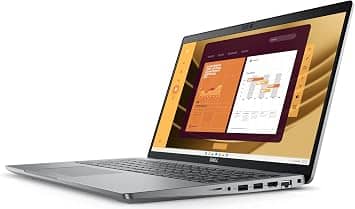 Dell Latitude 5550 Computers Intel Core Ultra 5 New 32GB 15.6" Integrated 2TB