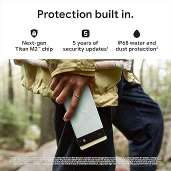 Google Pixel 6 Cell Phones Unspecified