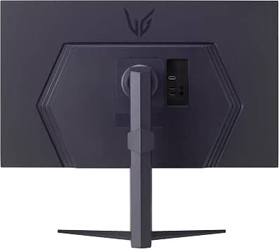 LG 32GS75Q Monitors 32" 2560x1440 180Hz New Black
