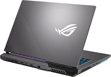 ASUS ROG Strix G15 Computers AMD Ryzen 7 New 16GB 15.6" NVIDIA RTX 3050 Ti 512GB