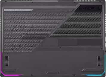 ASUS ROG Strix G15 Computers AMD Ryzen 7 New 16GB 15.6" NVIDIA RTX 3050 Ti 512GB