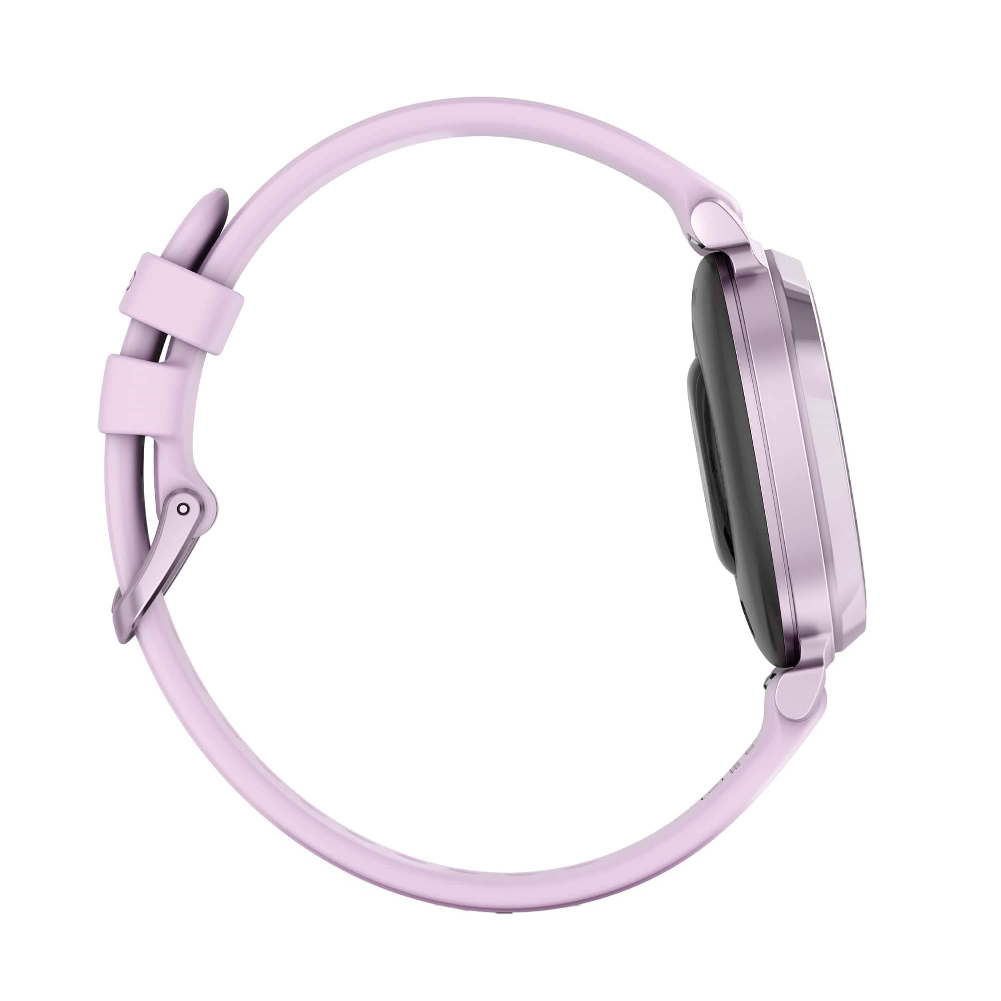 Garmin Garmin Lily 2 Smartwatches 51mm Purple New