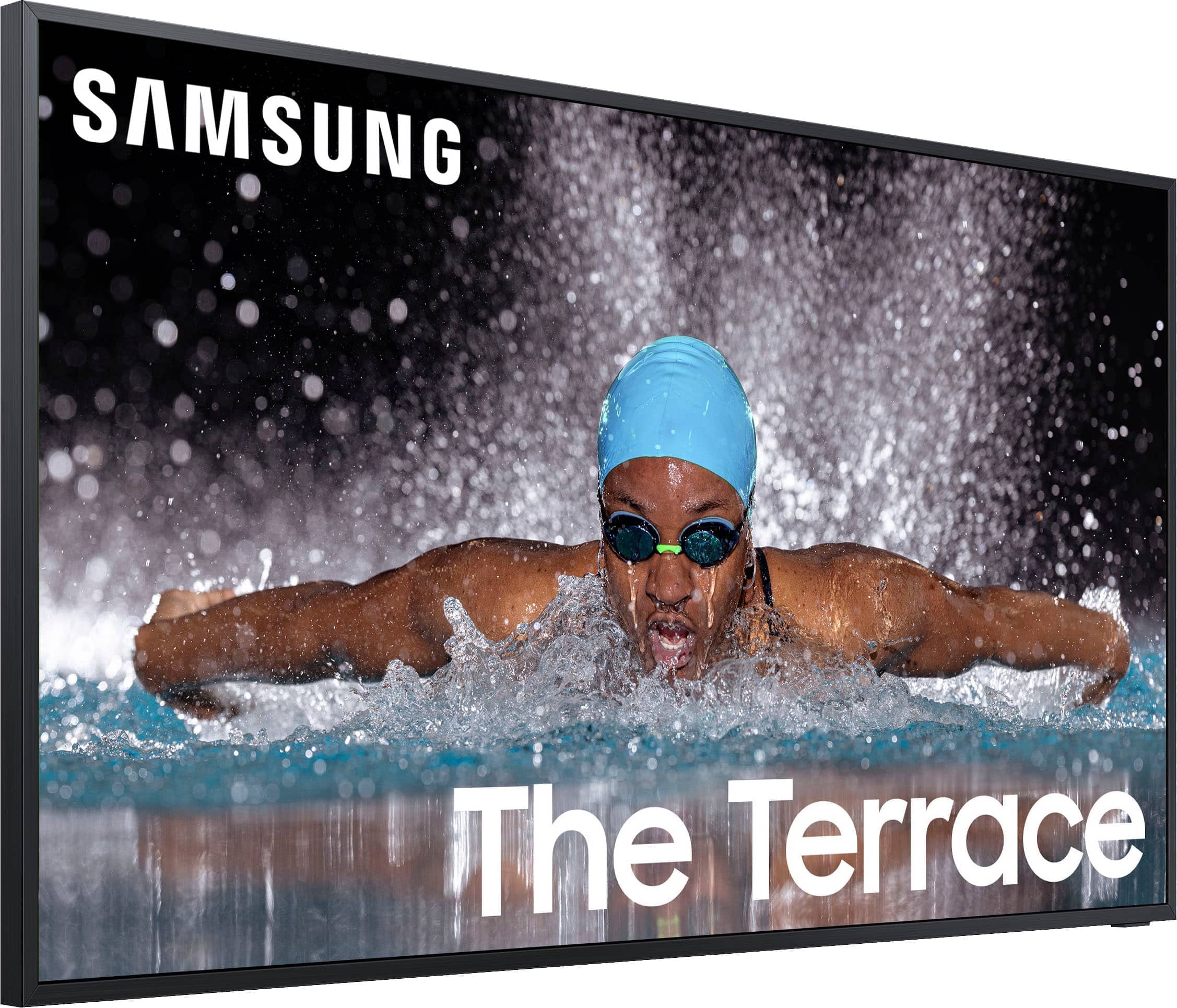 Samsung LST7C TVs 85" 3840x2160 120Hz Black New