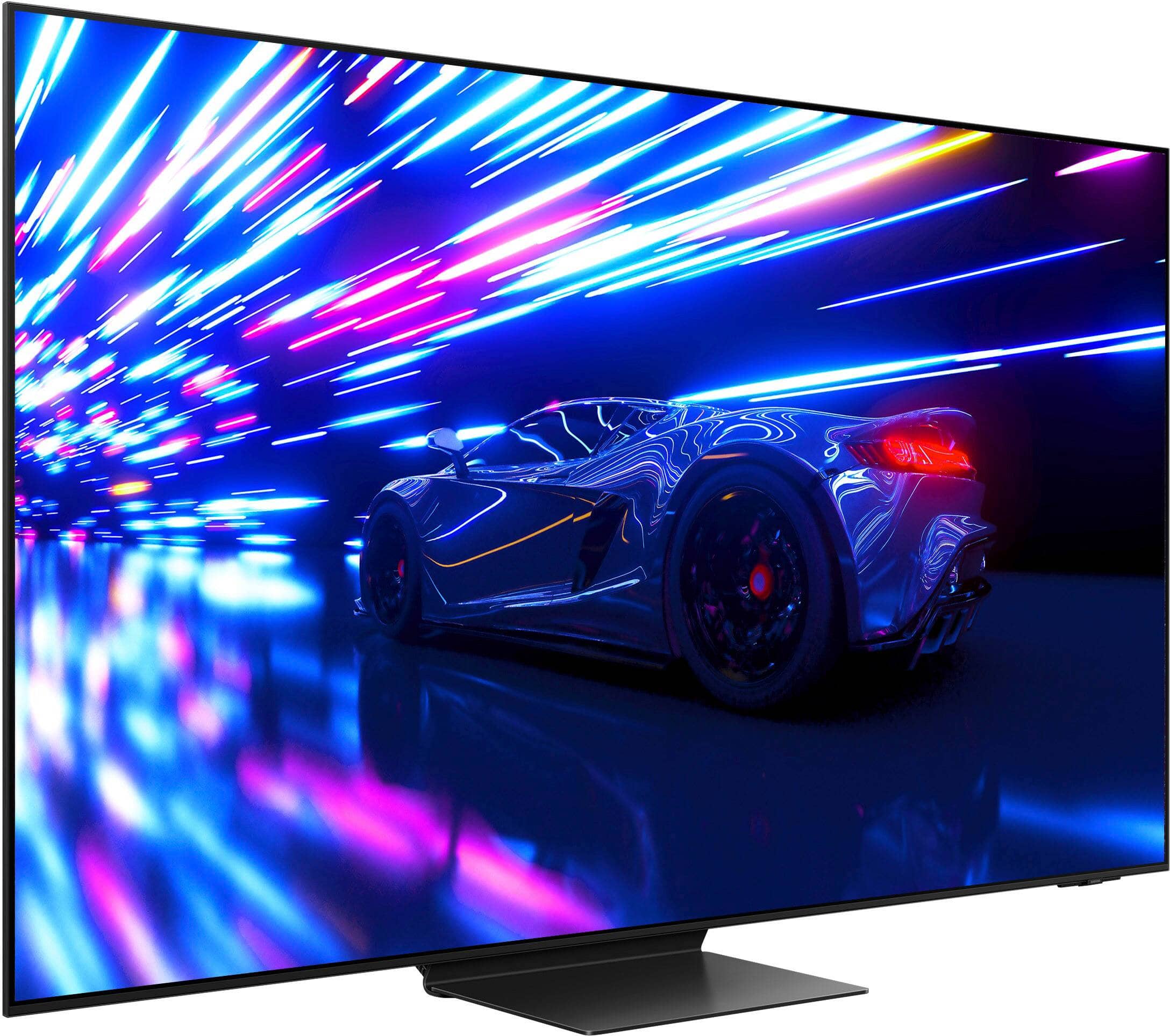 Samsung S95D TVs Black 120Hz 3840x2160 77" New