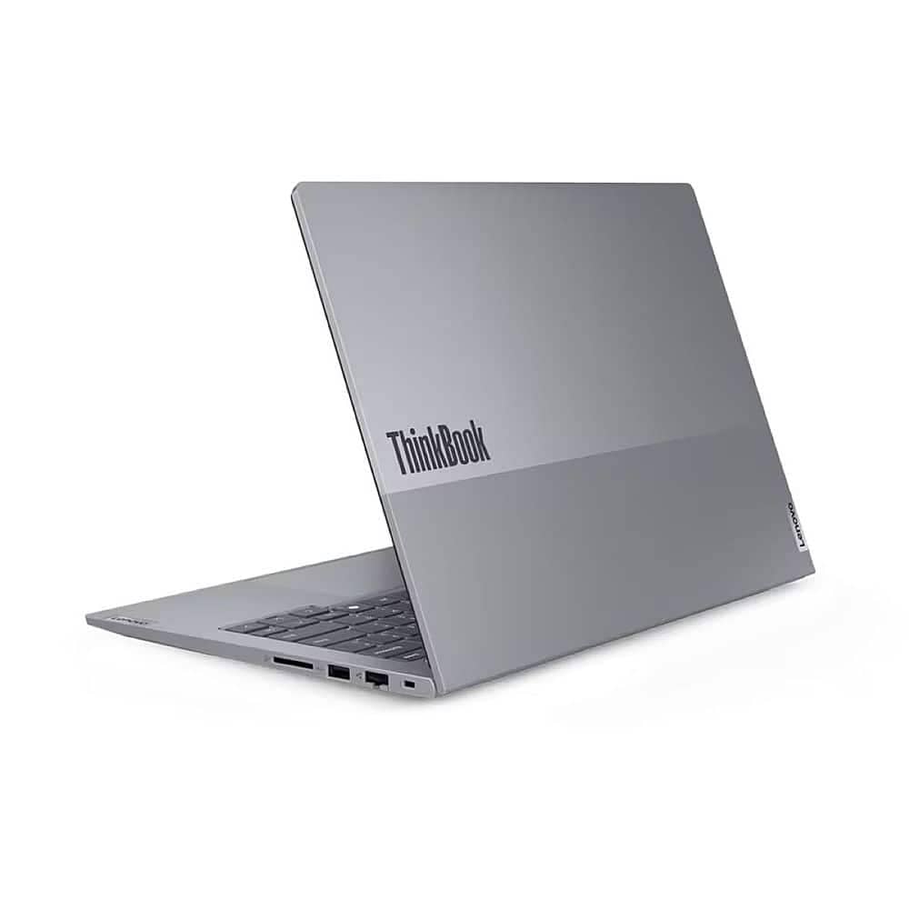 Lenovo 21MV0008US Computers AMD Ryzen 5 Unspecified 8GB 14" AMD Radeon 660M 256GB