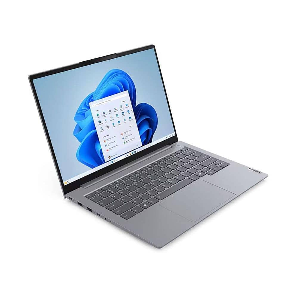 Lenovo 21MV0008US Computers AMD Ryzen 5 Unspecified 8GB 14" AMD Radeon 660M 256GB