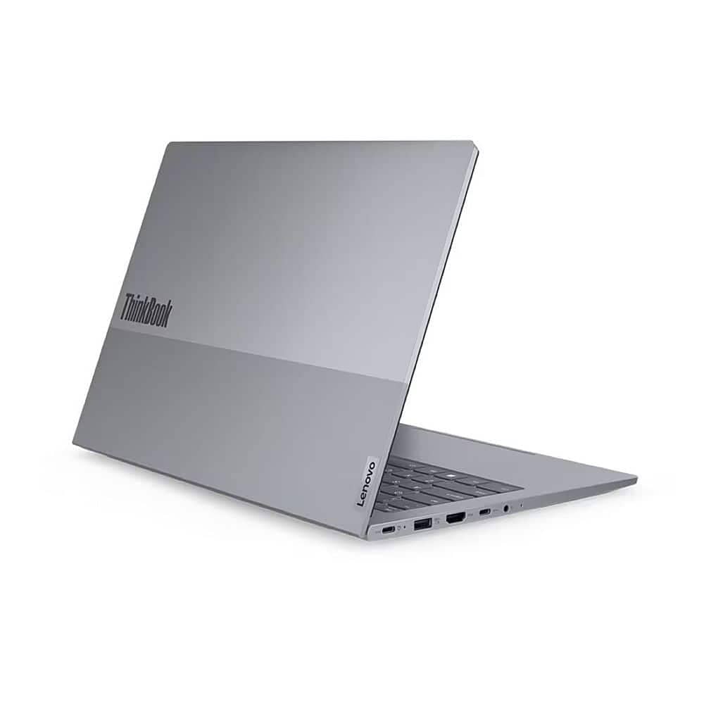 Lenovo 21MV0009US Computers AMD Ryzen 5 Unspecified 16GB 14" AMD Radeon 660M 512GB