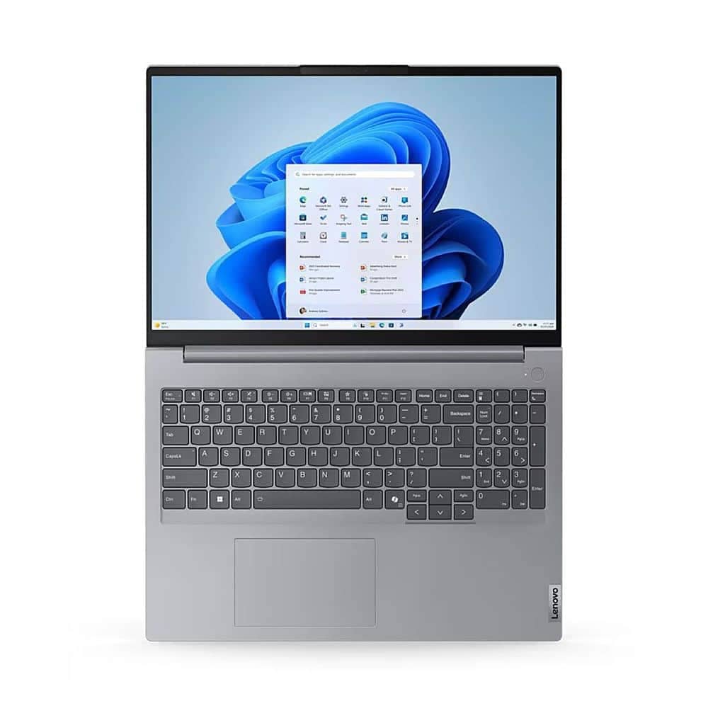 Lenovo 21MW0002US Computers AMD Ryzen 5 Unspecified 16GB 16" AMD Radeon 660M 512GB