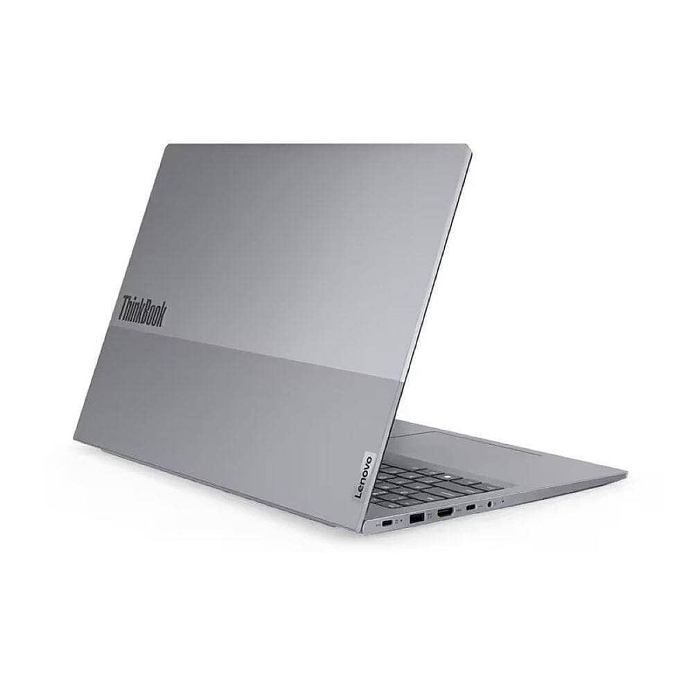 Lenovo 21MW0001US Computers AMD Ryzen 5 Unspecified 8GB 16" AMD Radeon 660M 256GB