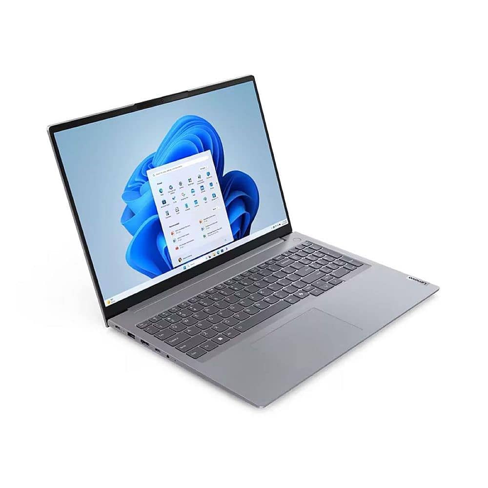 Lenovo 21MW0001US Computers AMD Ryzen 5 Unspecified 8GB 16" AMD Radeon 660M 256GB