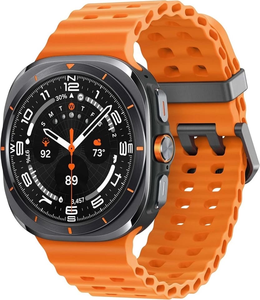 Samsung Galaxy Watch Ultra Smartwatches 47mm Gray New
