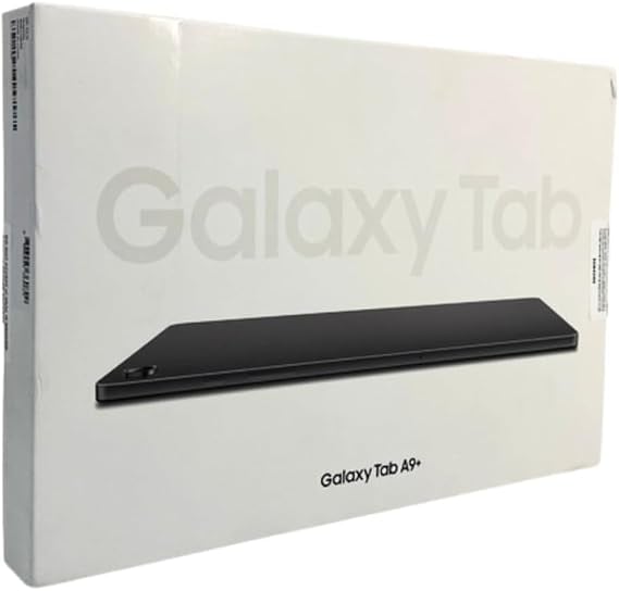 Samsung Galaxy Tab A9+ Tablets