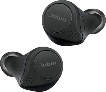 Jabra Elite 75t Headphones & Earbuds