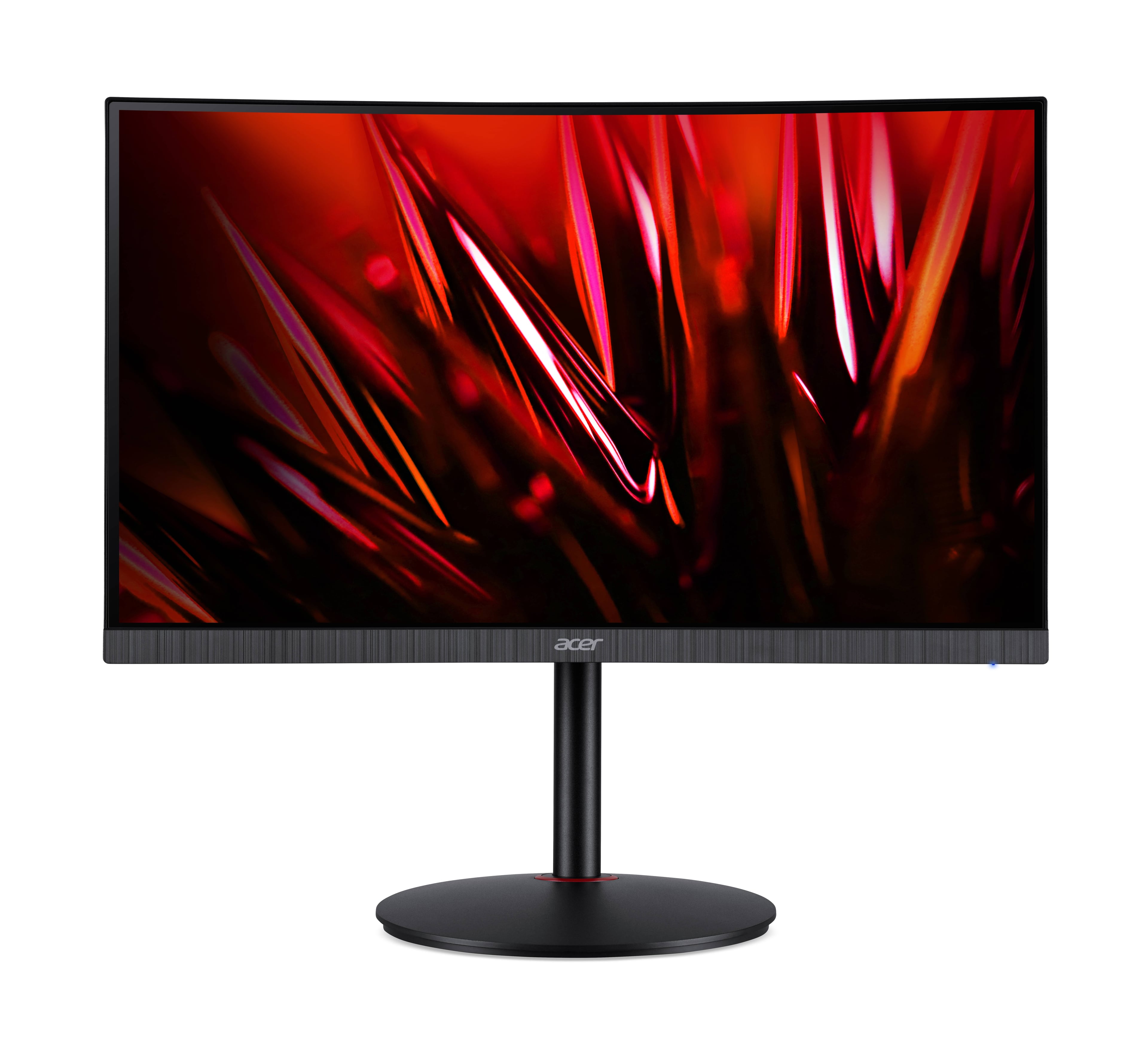Acer XZ240Q Monitors